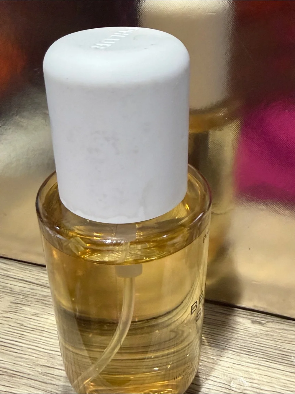 PHLUR Beach Skin Hair & Body Mist 8FL OZ